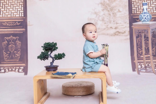 广东宝宝出牙时间